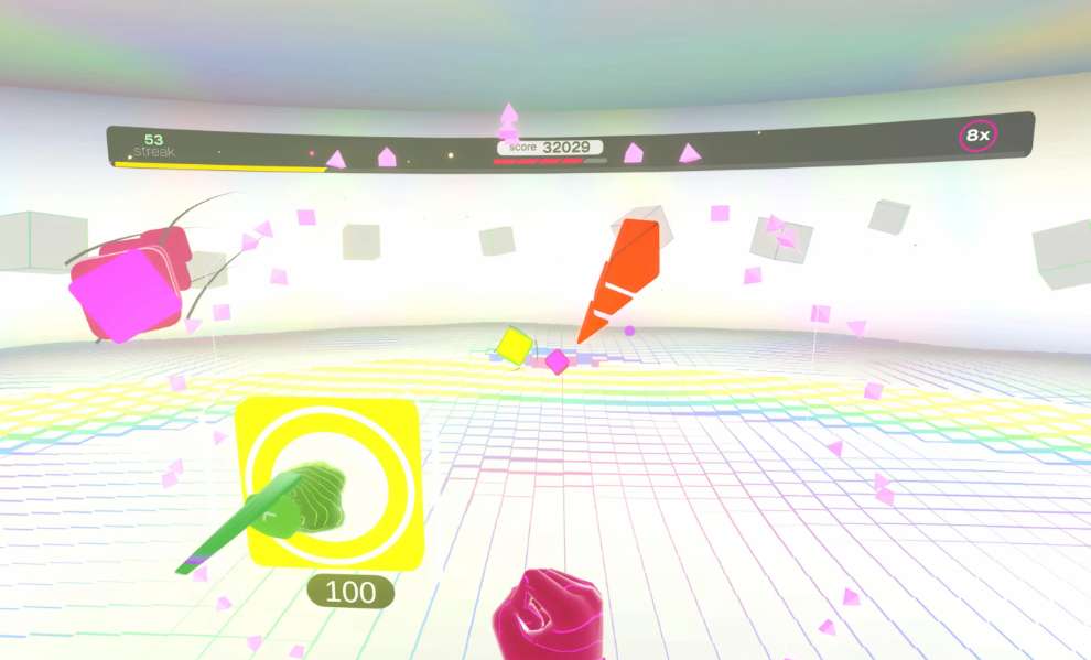 PICO Store每周新内容