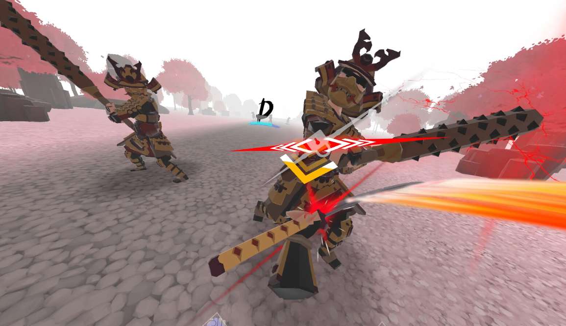 Steam VR 每周新内容