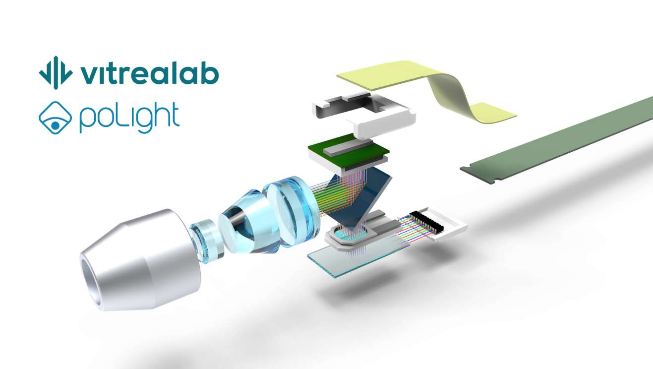 映维日报：苹果新CEO谈Vision Pro，16v16团战《Forefront》1.0正式推出