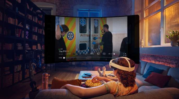 Meta Store每周新内容