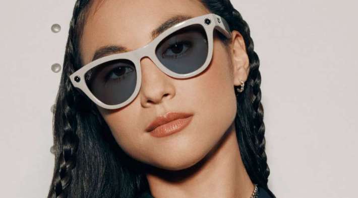 依视路陆逊梯卡Q1季度营收增长10.8％，AI眼镜成主要推手