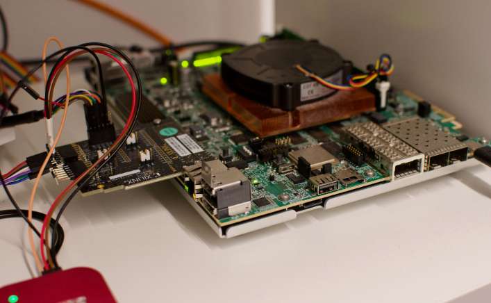 Mosaic SoC融资380万美元，为AR眼镜等设备开发低功耗空间智能芯片