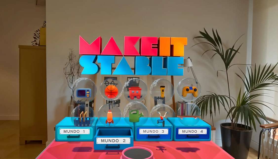 PICO Store每周新内容