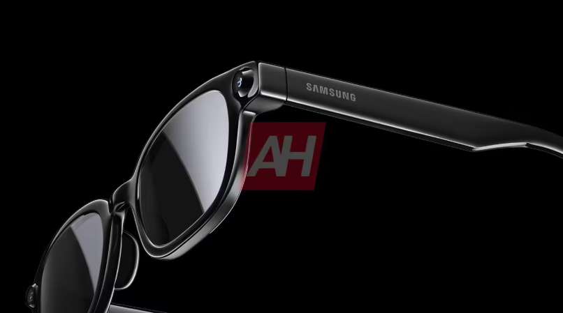 三星Galaxy Glasses实拍图传出：搭载Android XR和Gemini