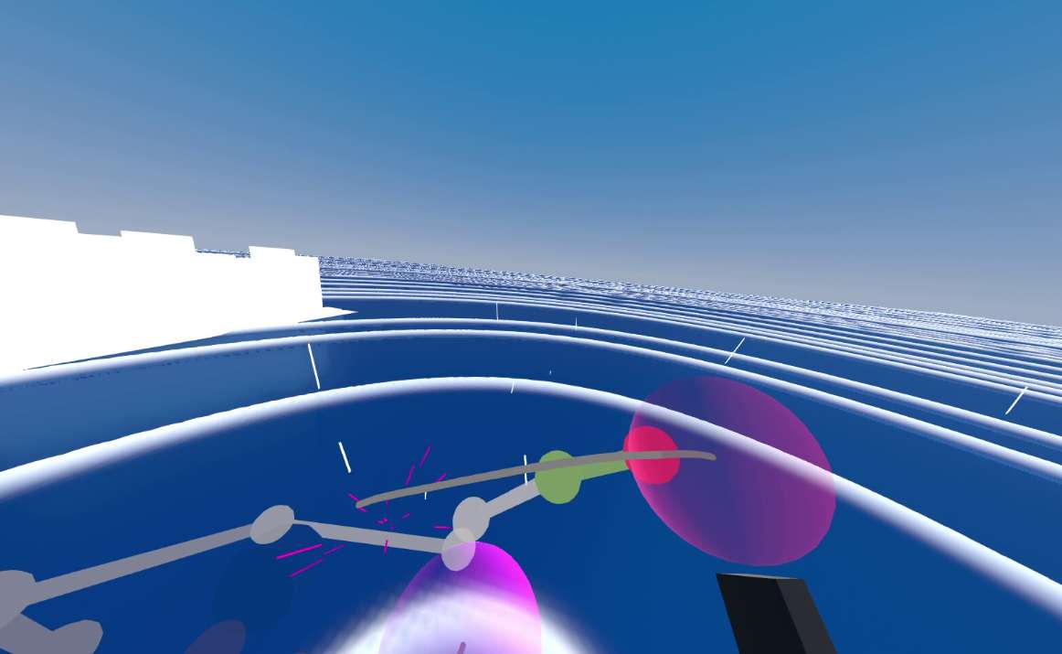 Steam VR 每周新内容