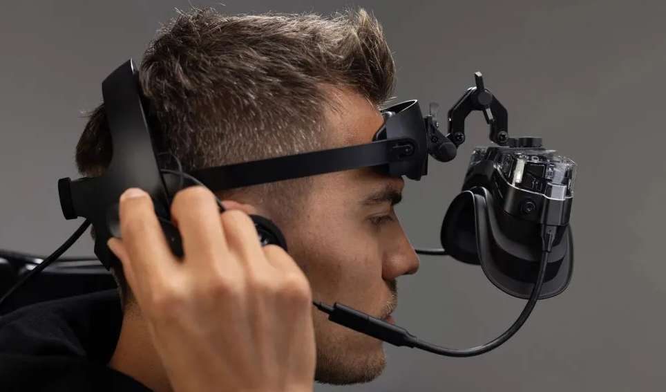 Bigscreen发布全新光环式头带设计，6月开始发货