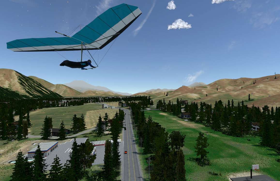 Steam VR 每周新内容