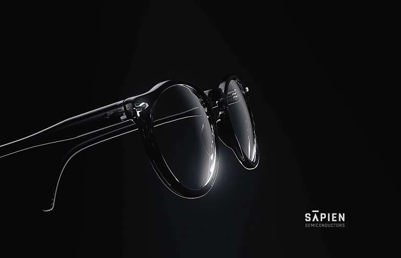 韩国Sapien获美国大厂156万美元订单，AR眼镜显示驱动芯片将量产