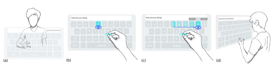 映维日报：苹果眼镜四种设计在测，Snap与高通签署多年期协议
