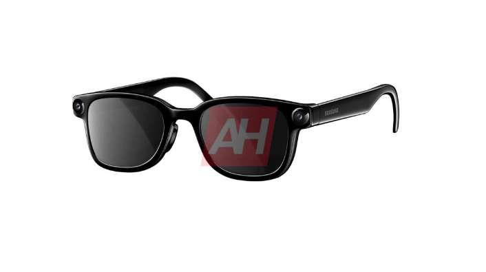 三星Galaxy Glasses实拍图传出：搭载Android XR和Gemini