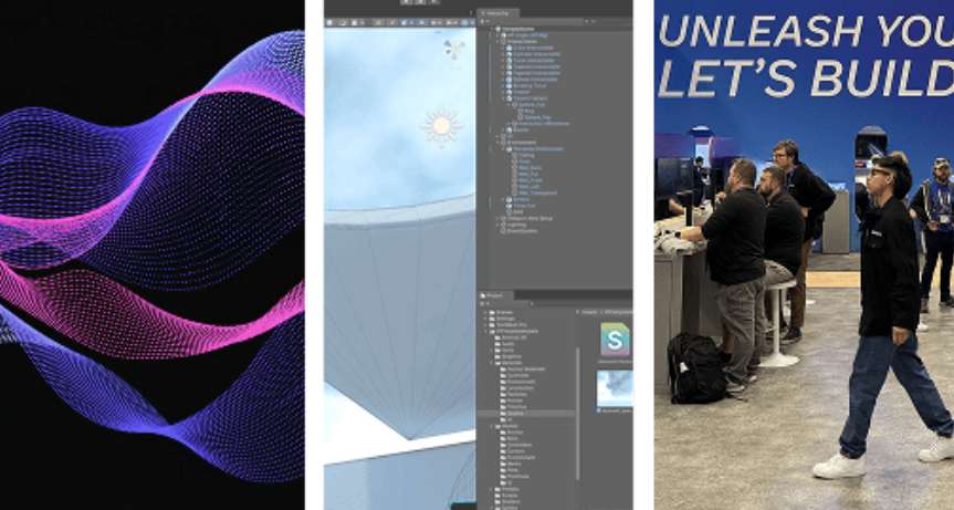 映维日报：Steam手柄5月5日发售，美国海军陆战队扩大Virtuix部署应用