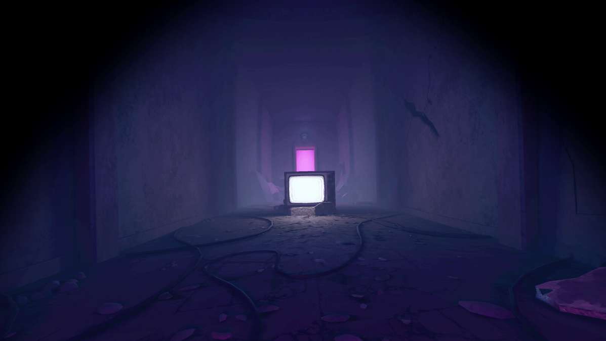 Steam VR 每周新内容