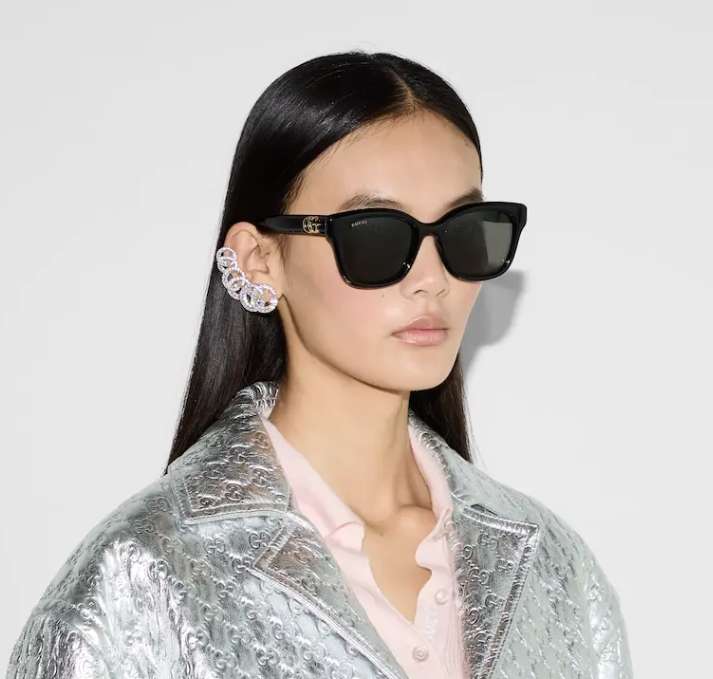 开云集团：将于2027年推出与谷歌合作的Gucci智能眼镜