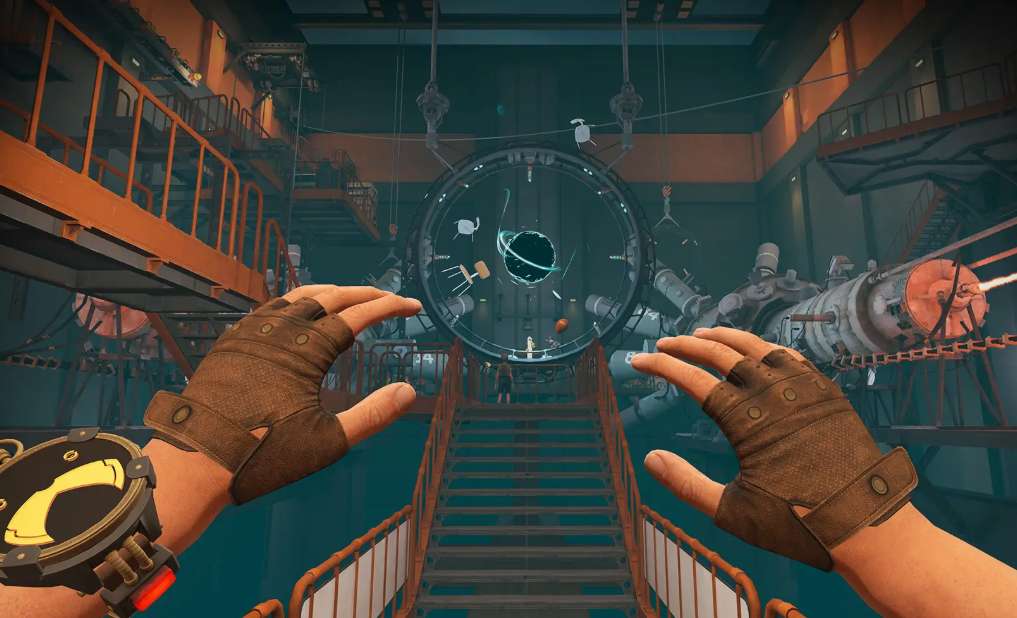 PICO Store每周新内容