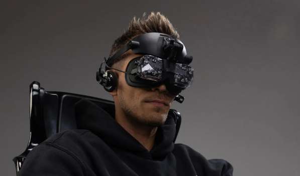 Bigscreen发布全新光环式头带设计，6月开始发货