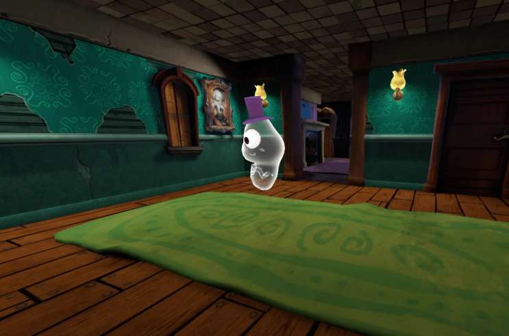 PICO Store每周新内容