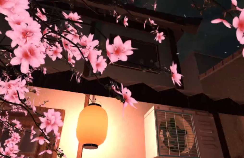 Steam VR 每周新内容