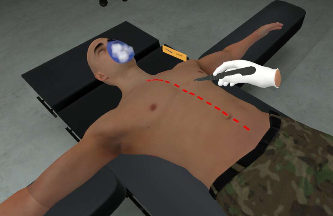 Steam VR 每周新内容