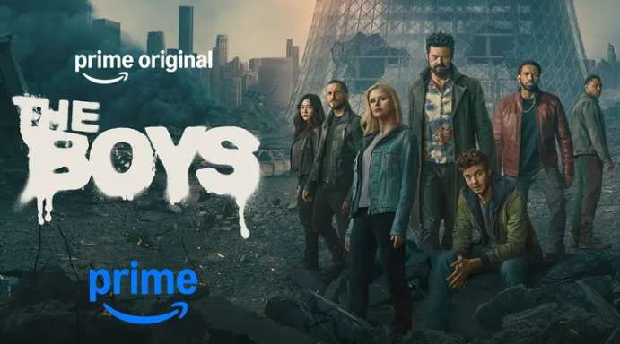 Meta Quest四月影视看点推荐