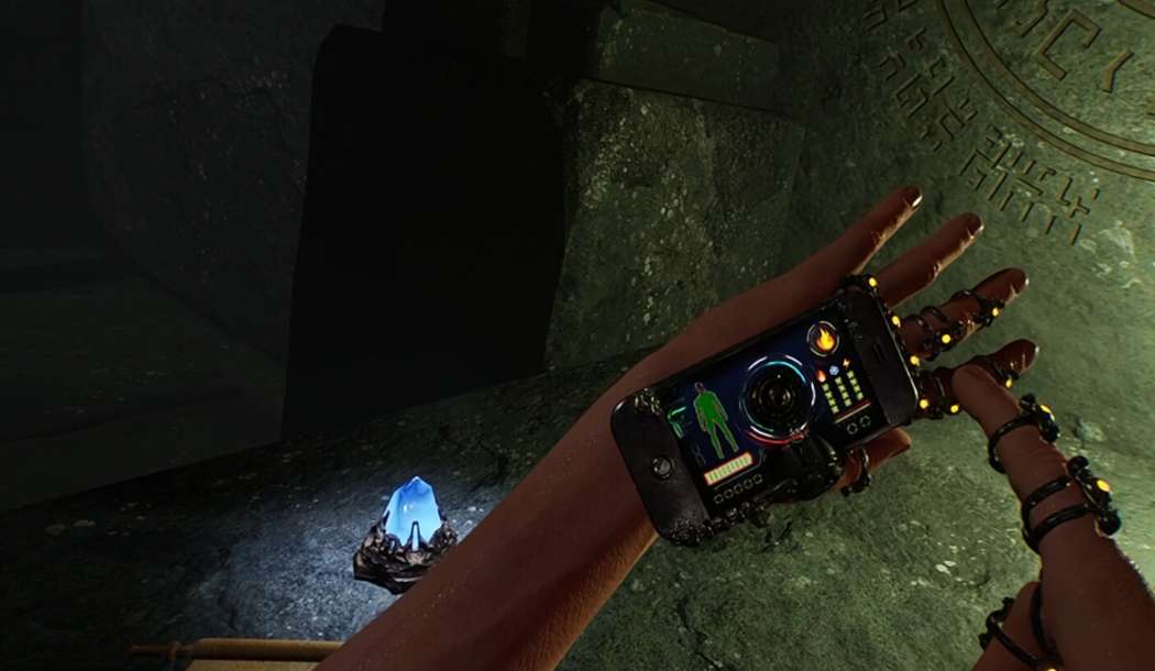 Steam VR 每周新内容