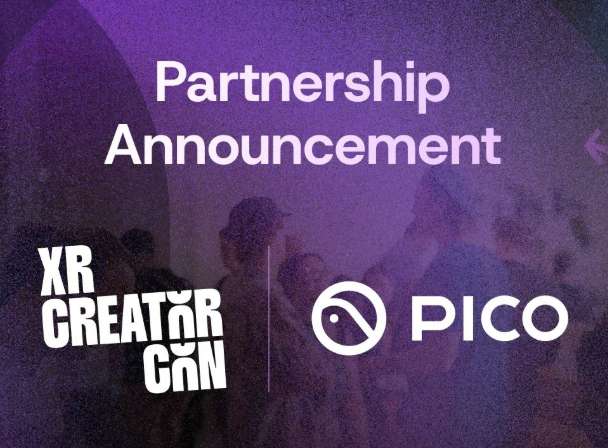 映维日报：库克留给特努斯的10大新品蓝图，PICO Project Swan助力两场黑客松赛事