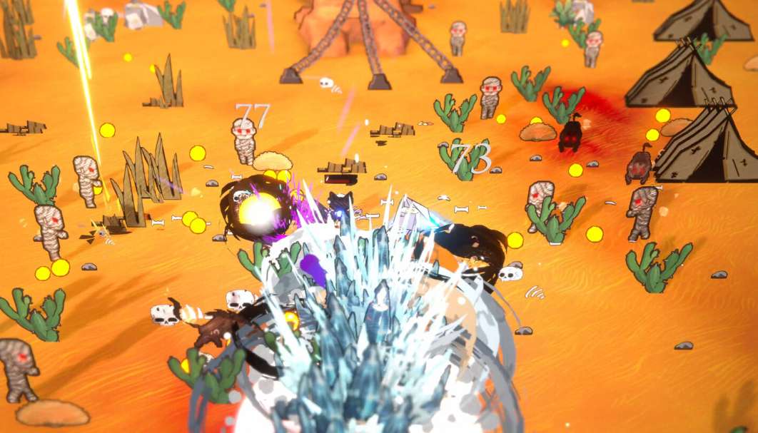 Steam VR 每周新内容