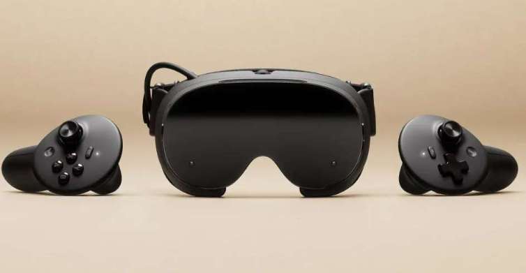 映维日报：Steam手柄5月5日发售，美国海军陆战队扩大Virtuix部署应用