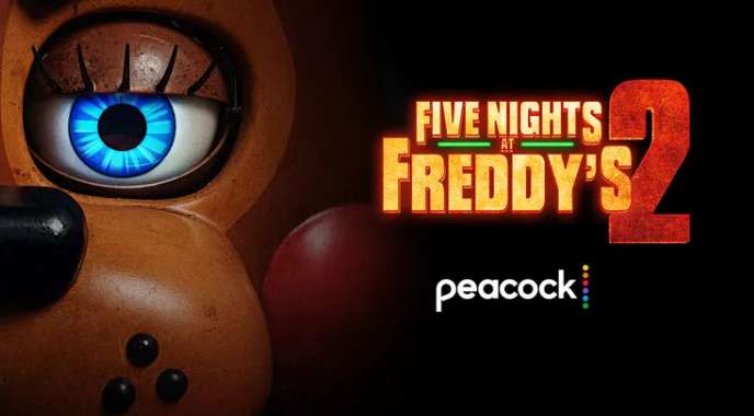 Meta Quest四月影视看点推荐