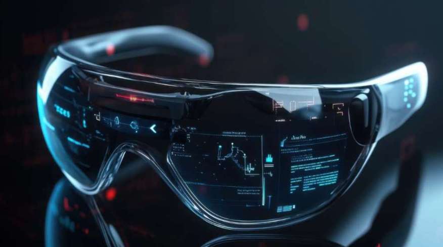 映维日报：传苹果基本放弃Vision Pro，Meta Reality Labs Q1营收4.02亿美元