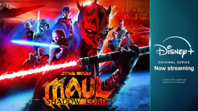 Meta Quest四月影视看点推荐