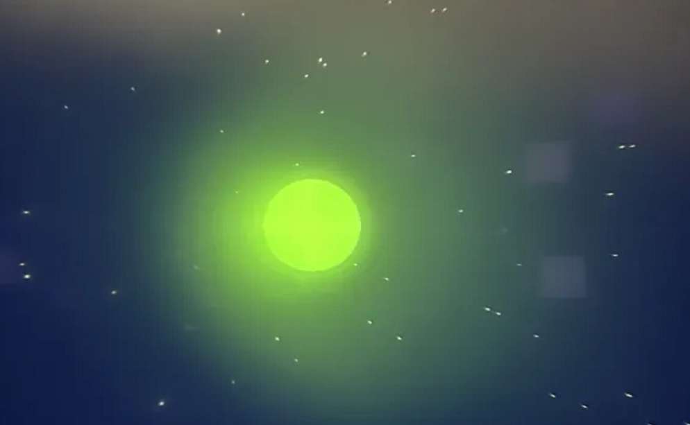 Steam VR 每周新内容