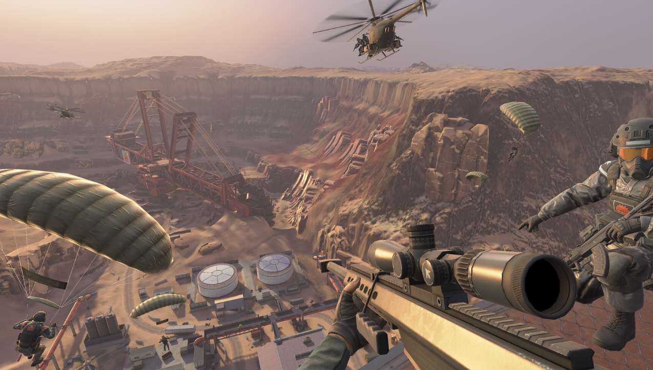 Steam VR 每周新内容