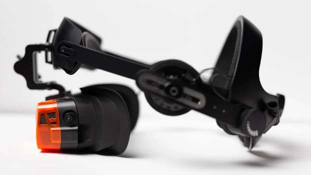 Bigscreen发布全新光环式头带设计，6月开始发货