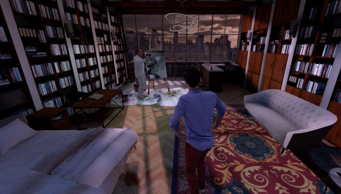 PICO Store每周新内容