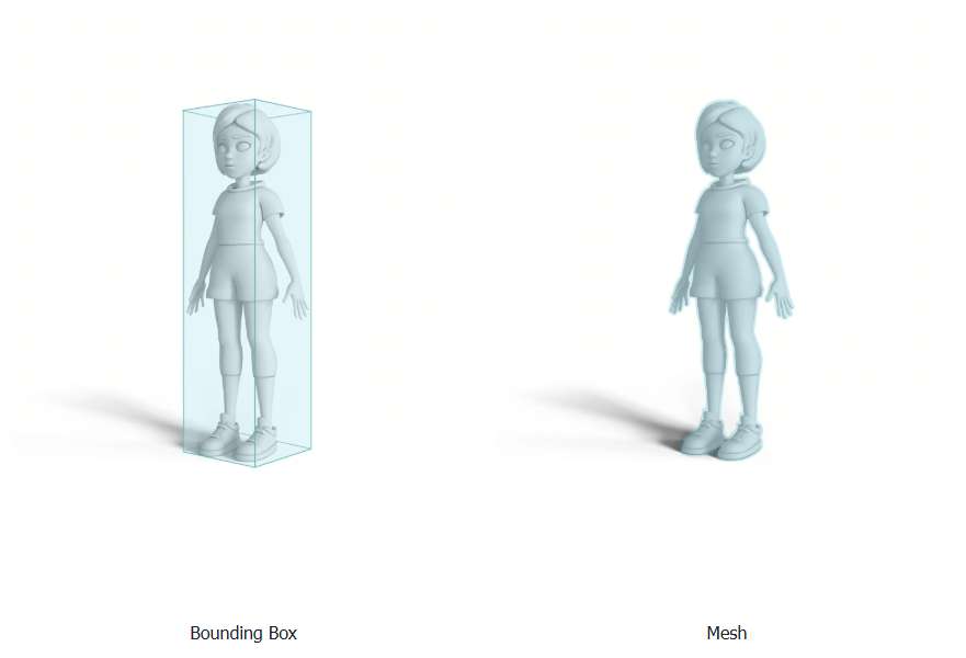 PICO分享：面向空间应用的全新3D交互方式