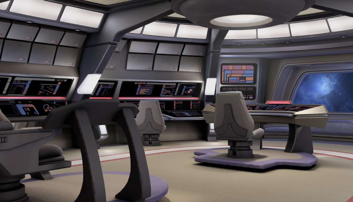 Steam VR 每周新内容