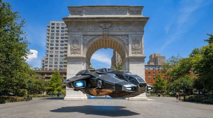 谷歌分享：三种基于真实世界图像和AI的构建新方式