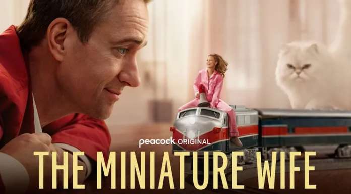 Meta Quest四月影视看点推荐