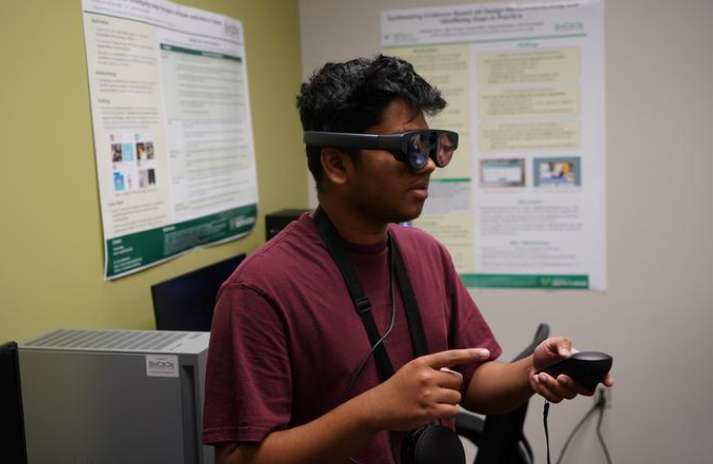 映维日报：苹果新CEO谈Vision Pro，16v16团战《Forefront》1.0正式推出