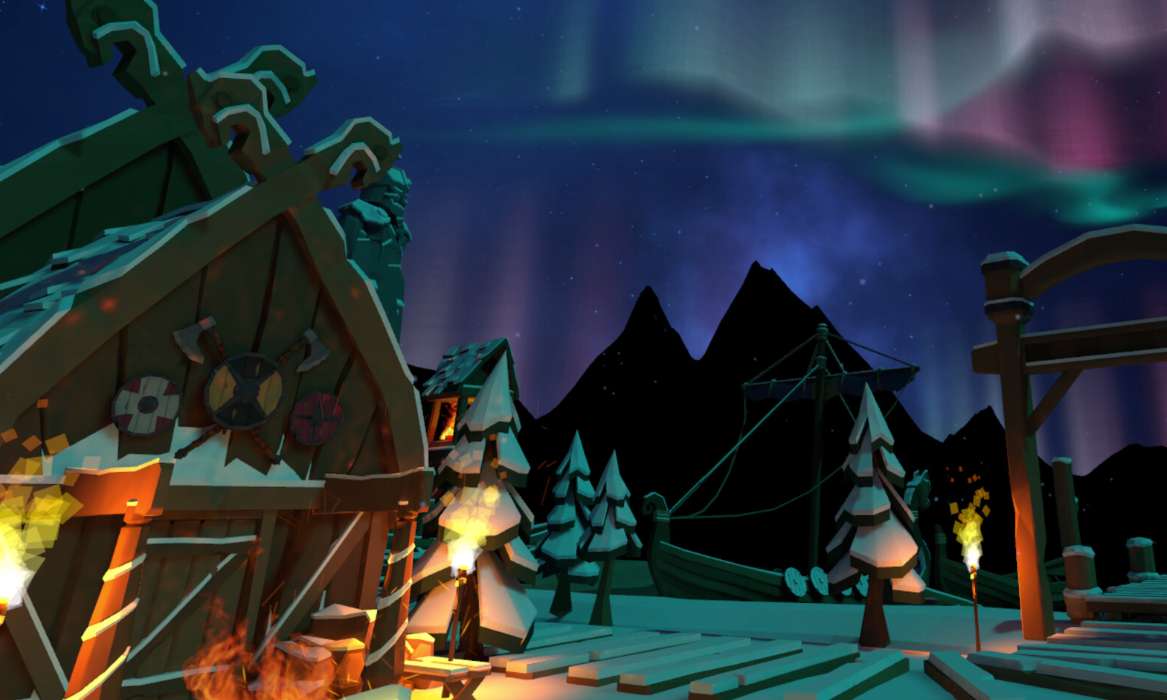 Steam VR 每周新内容