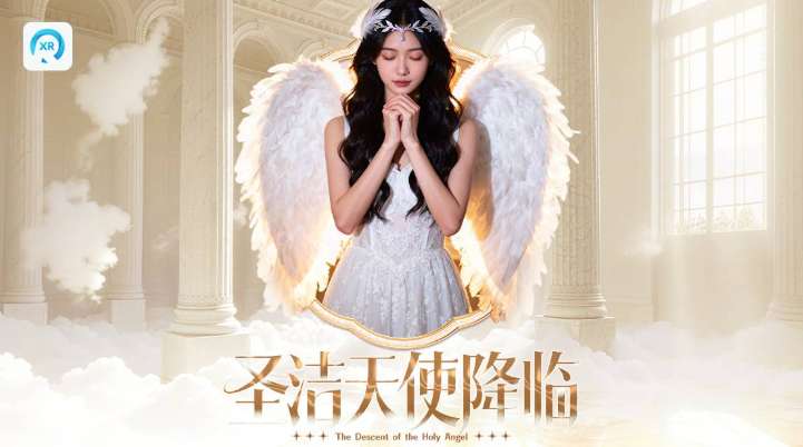 PICO视频上新:三味线/羽翼少女/林中小湖