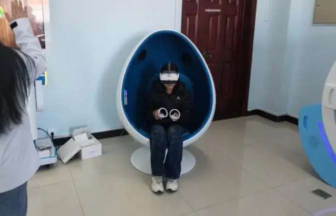 映维日报：Roblox发布Roblox Reality，Virtuix为美军提供多人PICO VR训练