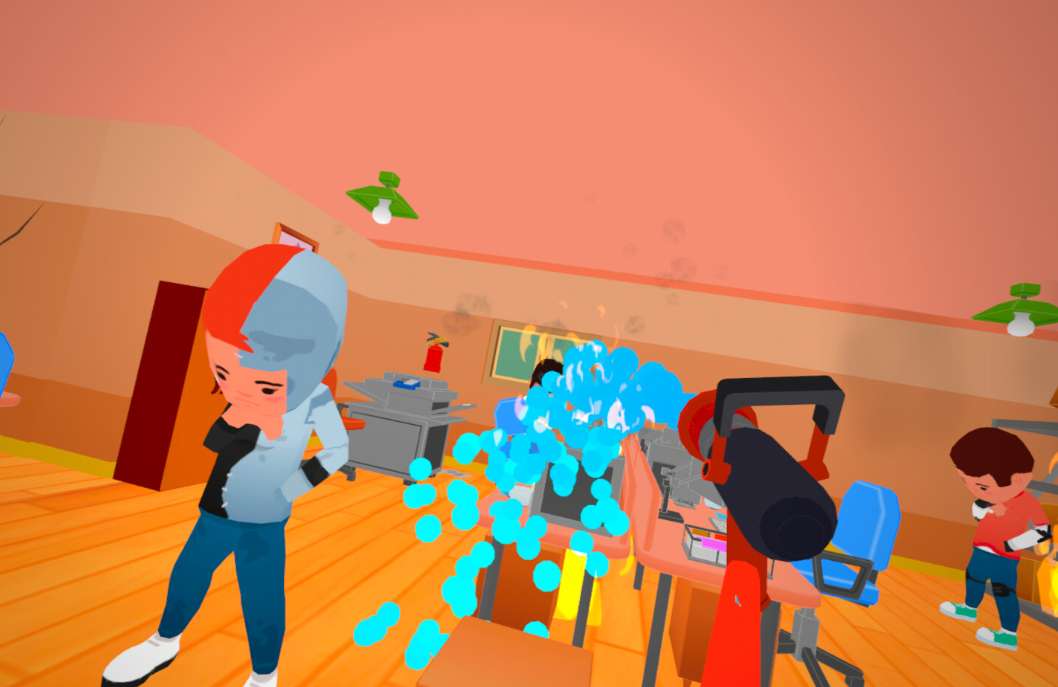 Steam VR 每周新内容
