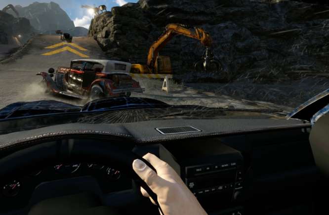 Steam VR 每周十大新内容