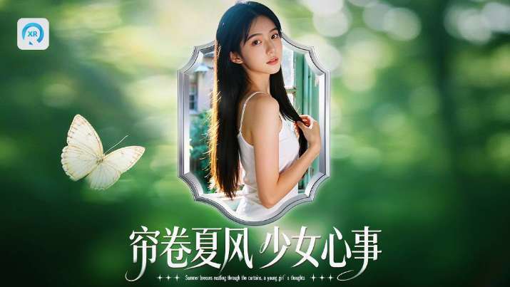 PICO视频上新：月球探秘/少女心事/水族馆