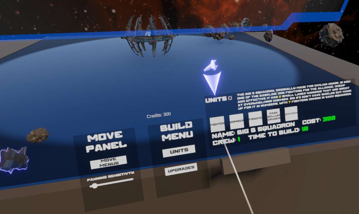 Steam VR 每周十大新内容