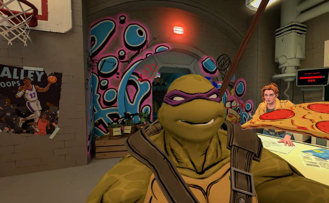 Steam VR 每周新内容
