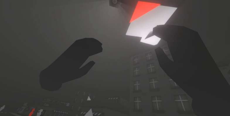Steam VR 每周十大新内容