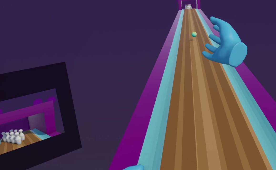 Steam VR 每周十大新内容