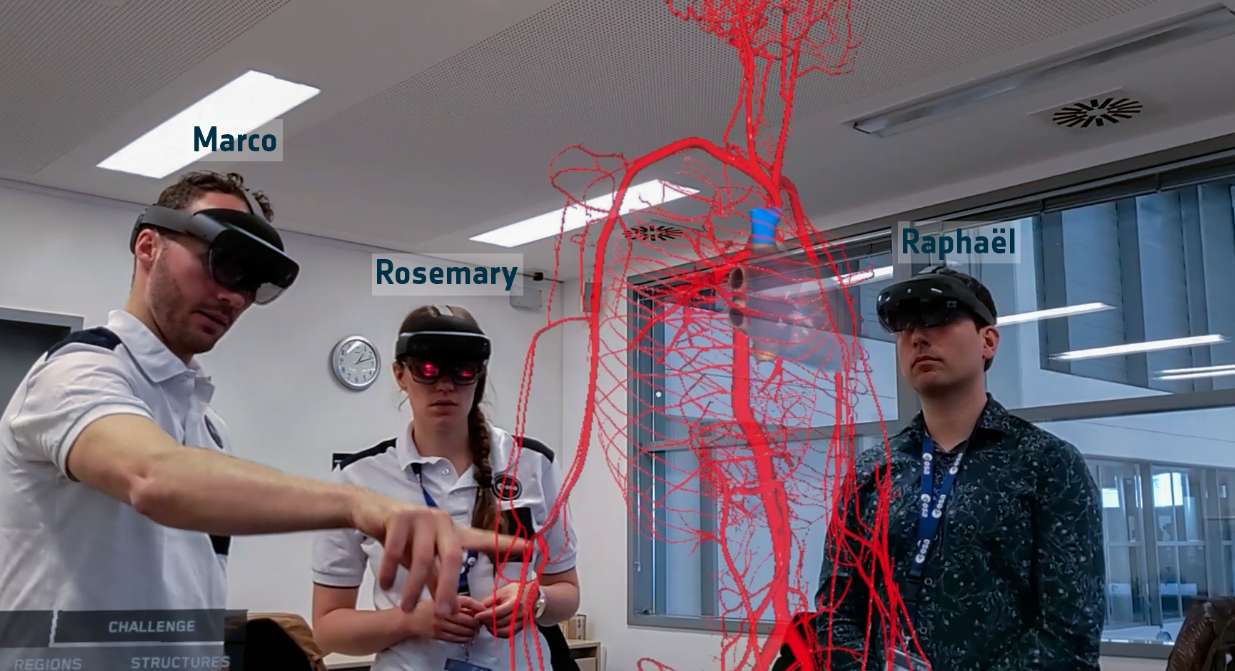 映维日报：Snap称智能眼镜是重要转型，串流KRVR登陆Apple Vision Pro